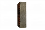 Облицовочный кирпич БРАЕР PRO 2.10 1 НФ