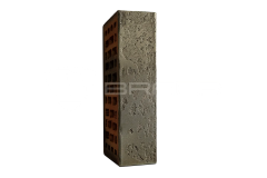 Облицовочный кирпич БРАЕР PRO 2.10 1 НФ