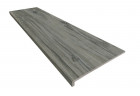 Ступень прямоугольная Exagres recto 120 big Lizana Olivo, 1200х330x30