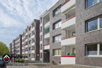 Клинкерный кирпич FELDHAUS KLINKER K561DF Carbona Ardor Maritimo
