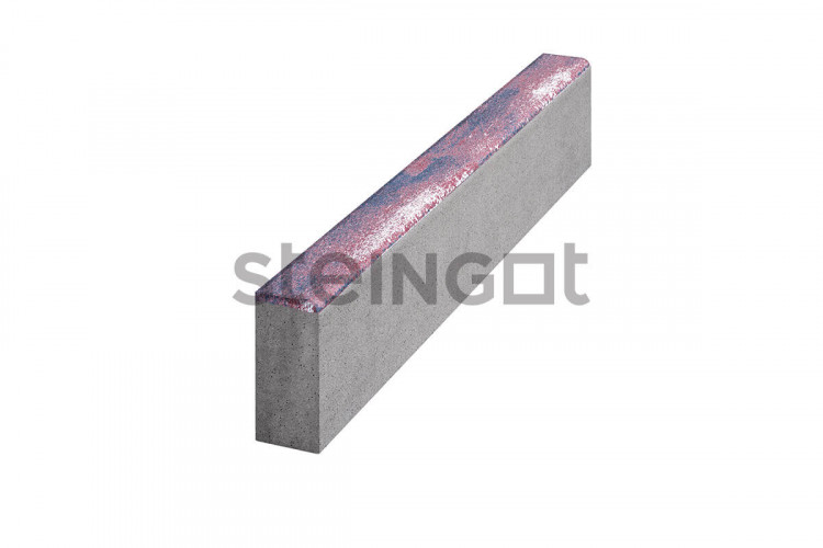 Бордюр Садовый Steingot АМЕТИСТ (Amethyst) 1000*200*80