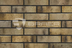 Облицовочный кирпич БРАЕР PRO 3.03 1 НФ