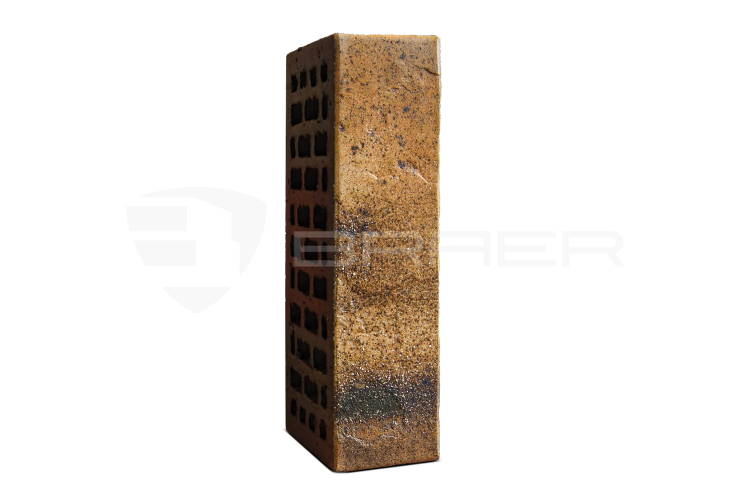 Облицовочный кирпич БРАЕР PRO 3.03 1 НФ