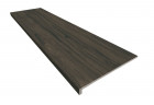 Ступень прямоугольная Exagres recto 120 big Lizana Nogal, 1200х330x30