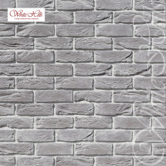 Фасадная плитка под кирпич Торн Брик 327-10 White Hills