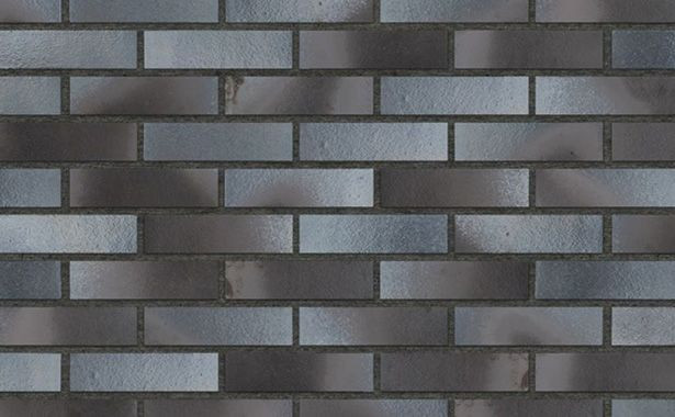 Клинкерный кирпич ручной формовки FELDHAUS KLINKER K518NF Classic