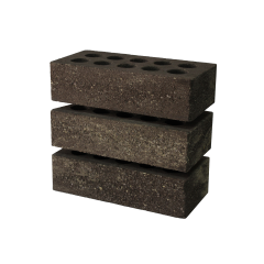Fashion Brick фактура крафт - Амстердам