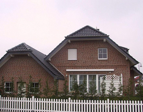 Кирпич ручной формовки Klinkers Steenfabriek, 081
