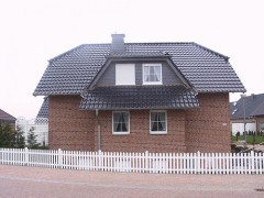 Кирпич ручной формовки Klinkers Steenfabriek, 081