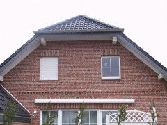 Кирпич ручной формовки Klinkers Steenfabriek, 081