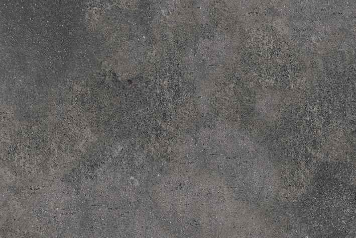 Клинкерная напольная плитка Stroeher Zoe 973 anthracite, 444x294x10