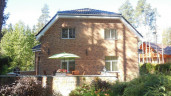 Клинкерный кирпич ручной формовки FELDHAUS KLINKER K665WDF Sintra Sabioso Binaro