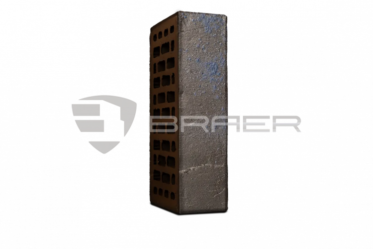 Облицовочный кирпич БРАЕР PRO 9.03 1 НФ