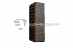 Облицовочный кирпич БРАЕР PRO 9.03 1 НФ