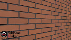 Клинкерный кирпич FELDHAUS KLINKER K490DF Ciaro Liso