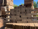 Клинкерный кирпич Laterem Antique №702 пустотелый