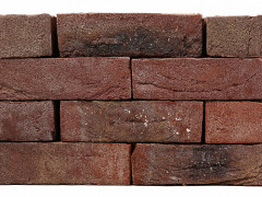Кирпич ручной формовки Klinkers Steenfabriek, 089