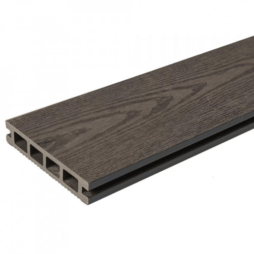 Доска террасная CM Decking NATUR WENGE, 3000х135х25 мм