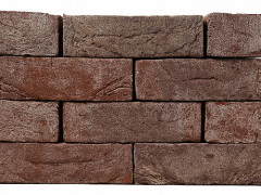 Кирпич ручной формовки Klinkers Steenfabriek, 090