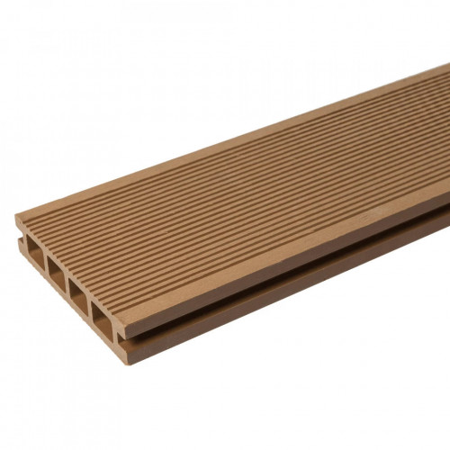 Доска террасная CM Decking NATUR OAK, 3000х135х25 мм