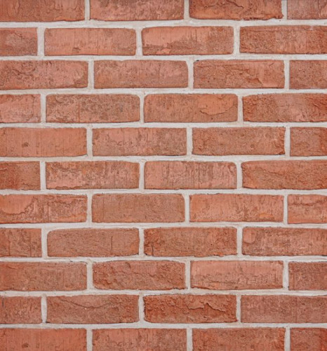 Кирпич ручного формования Faber Jar Петровский Штандарт WDF Красный