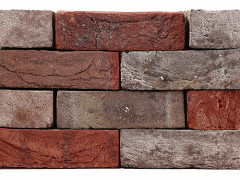 Кирпич ручной формовки Klinkers Steenfabriek, 098