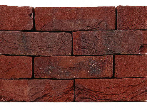 Кирпич ручной формовки Klinkers Steenfabriek, 121