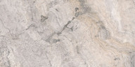 Крупноформатный керамогранит Lifebrick TRAVERTINE Fantasia Silver