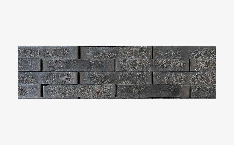 Клинкерный кирпич Laterem Antique №775 пустотелый