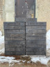 Клинкерный кирпич Laterem Antique №775 пустотелый
