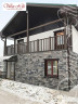 Фасадная плитка декоративный камень Данвеган 500-80 White Hills