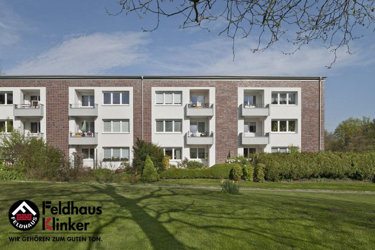 Клинкерный кирпич FELDHAUS KLINKER K560NF Carbona Ardor Colori