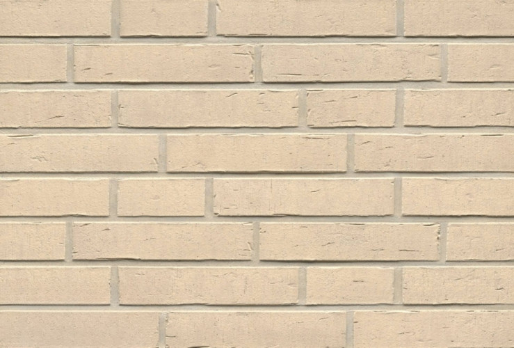 Клинкерная плитка для фасада FELDHAUS KLINKER R763DF14 Vascu perla