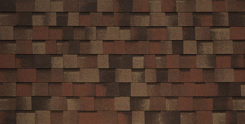 Гибкая черепица Tegola ПРЕМИУМ УНИКА МАСТЕР Terracotta 404