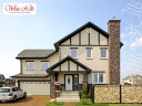Фасадная плитка декоративный камень Данвеган 502-40 White Hills