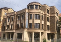 Кирпич ручной формовки Kapri (Крюйс)
