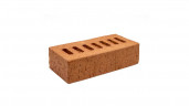 Кирпич Kerma Premium klinker Красный Каре WDF