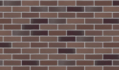 Клинкерный кирпич FELDHAUS KLINKER K520NF Geo Maris