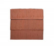 Кирпич Kerma Premium klinker Красный Риф WDF