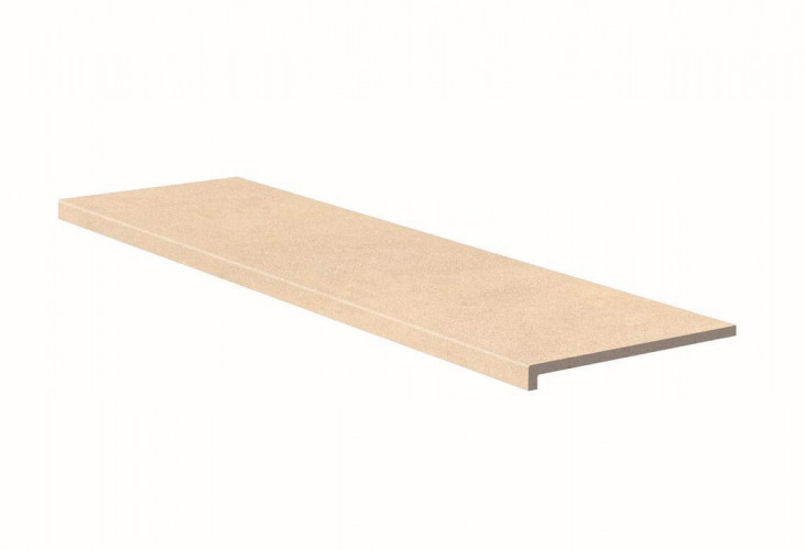 Ступень прямоугольная Exagres recto 120 big Essenza Sabbia, 1200х330x30