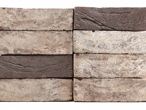 Кирпич ручной формовки Klinkers Steenfabriek, 270