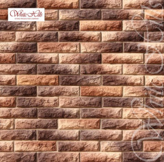 Фасадная плитка искусственный камень Тилл 456-40 White Hills