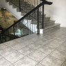 Клинкерная напольная плитка Stroeher Euramic Cavar 544 chiaro, 294x294x8