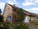 Клинкерный кирпич FELDHAUS KLINKER K435NF Carmesi Mana