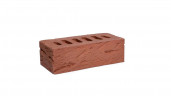 Кирпич Kerma Premium klinker Красный Рустик WDF