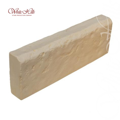 Бордюр тротуарный С 950-X2 - С 954-X2 White Hills