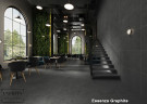 Ступень прямоугольная Exagres recto 120 big Essenza Grafite, 1200х330x30