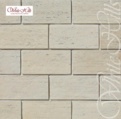 Фасадная плитка искусственный камень Тиволи 550-10 White Hills