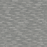 Облицовочный кирпич BrickWell Classic цвет "Серый опал" 310х40х50