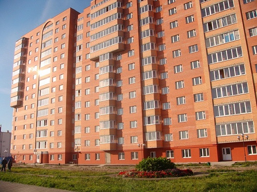 Облицовочный кирпич Железногорского КЗ красный «Гладкий»